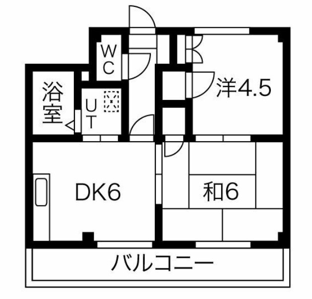 間取り：228057606426
