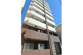 リヴァプール東池袋の外観