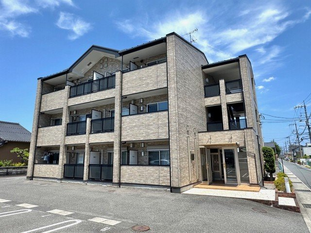 ピュアセルト森尾IIのイメージ