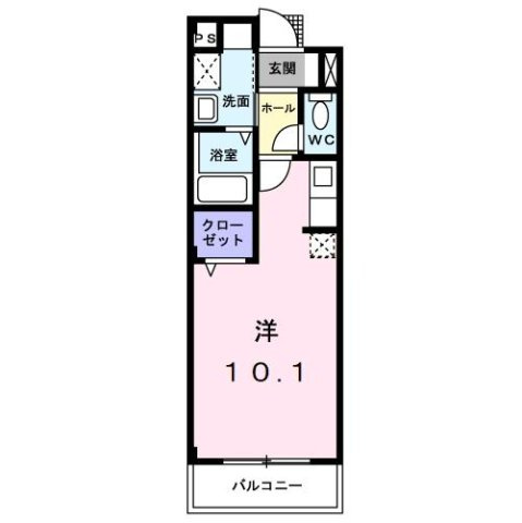 ピュアセルト森尾IIのイメージ
