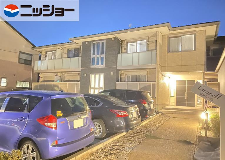 クオレールのイメージ