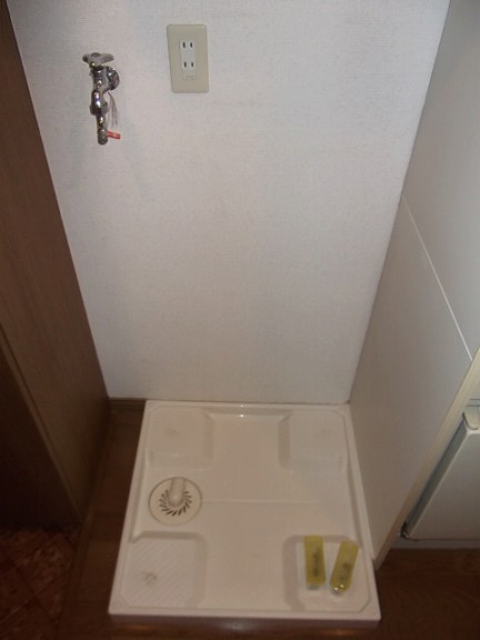 野毛山ポートヒルガーデンのその他設備