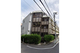 南平台ツインの外観