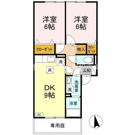 アーバンハイツ 28 A棟のイメージ