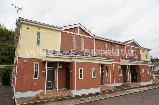 メゾン・ルージュのイメージ