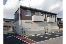 グリシーヌコトーの外観