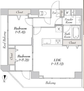 間取り：213126695500