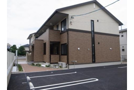 ヴィズダムの外観