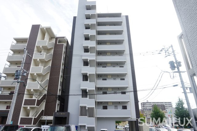 熊本市西区春日3丁目&nbsp;10階建&nbsp;築9年のイメージ