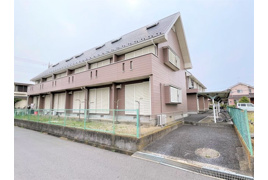 アメニティプラザ青葉の外観