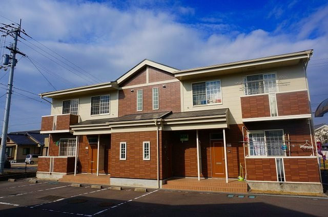 セナングＡのイメージ