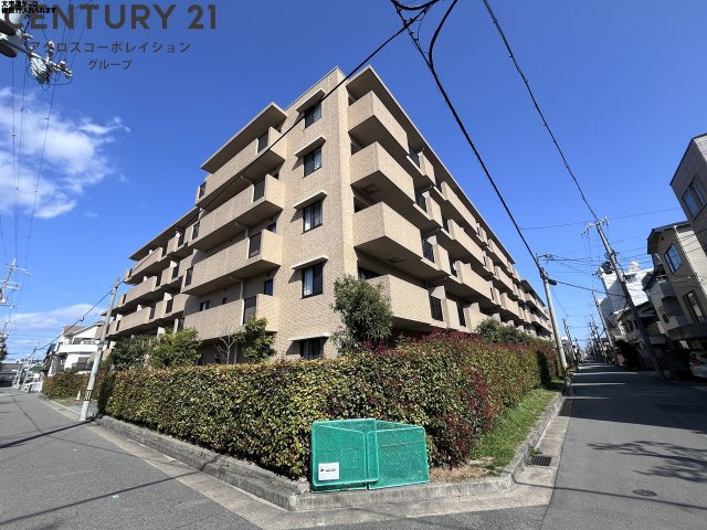 ハイツ甲四公園のイメージ