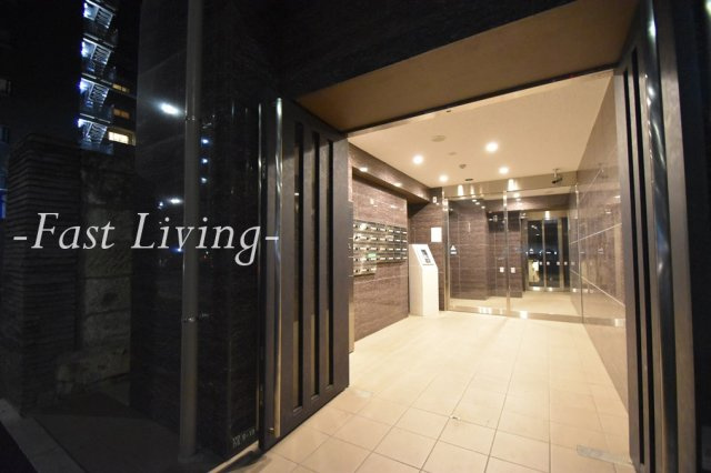 ラフィーネ音羽のイメージ