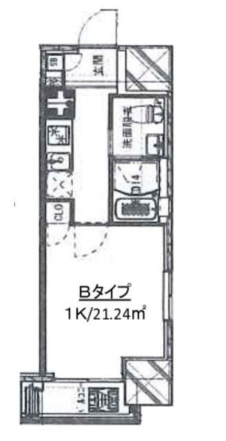 ラフィーネ音羽のイメージ