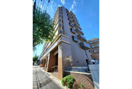 グランシャリオ覺王山の外観