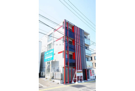 シティプラザ手稲ANNEX（アネックス）の外観