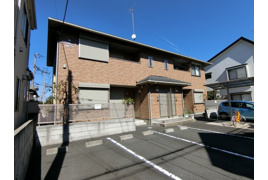 エクセレントハイツの外観