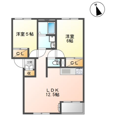 グレイスのイメージ