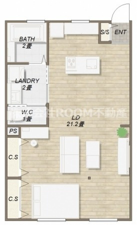 Gran Beige(グランベアージュ)のイメージ