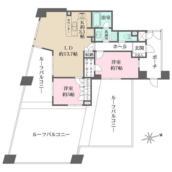 間取り：213133606263