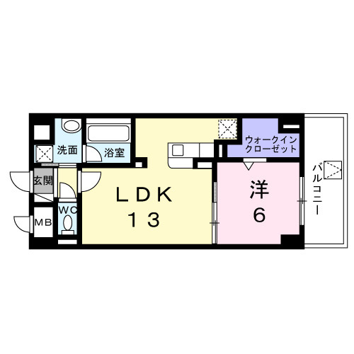 間取り：212057981853