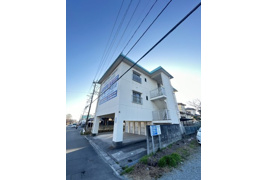 アイコーポの外観