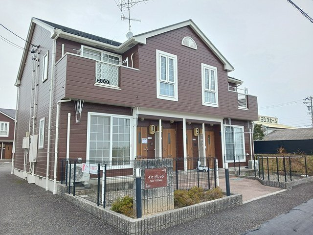 ナウビレッジＡのイメージ