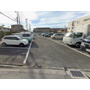 松本駐車場の外観