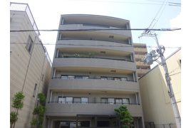 シティパルの外観