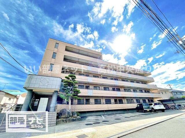 ホープTOMOのイメージ