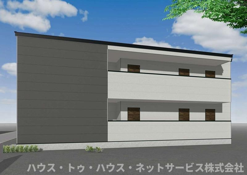 ルージュエール豊四季のイメージ