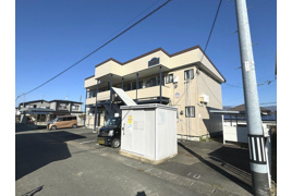 アベニールの外観