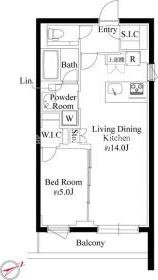 ラヴィエール千駄ヶ谷プレミアムレジデンスのイメージ