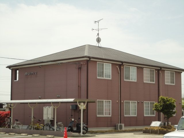 三潴郡大木町大字大角&nbsp;2階建&nbsp;築22年のイメージ