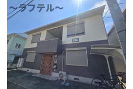 グローリエの外観