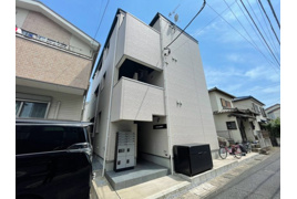 GRADUS道場北Ⅱの外観