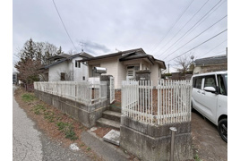 ワンコ平屋の準備はいいかい の外観
