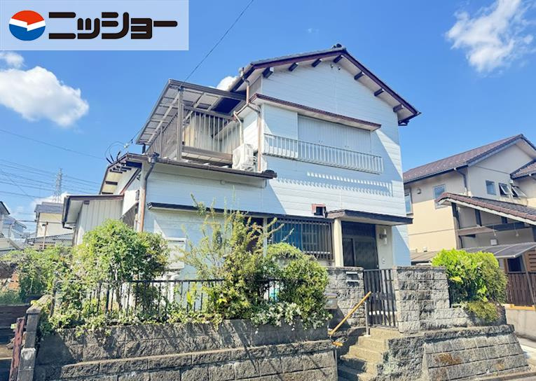 ?岐阜県可児郡御嵩町戸建て賃貸?5DK?️ペット可、法人登録可能 