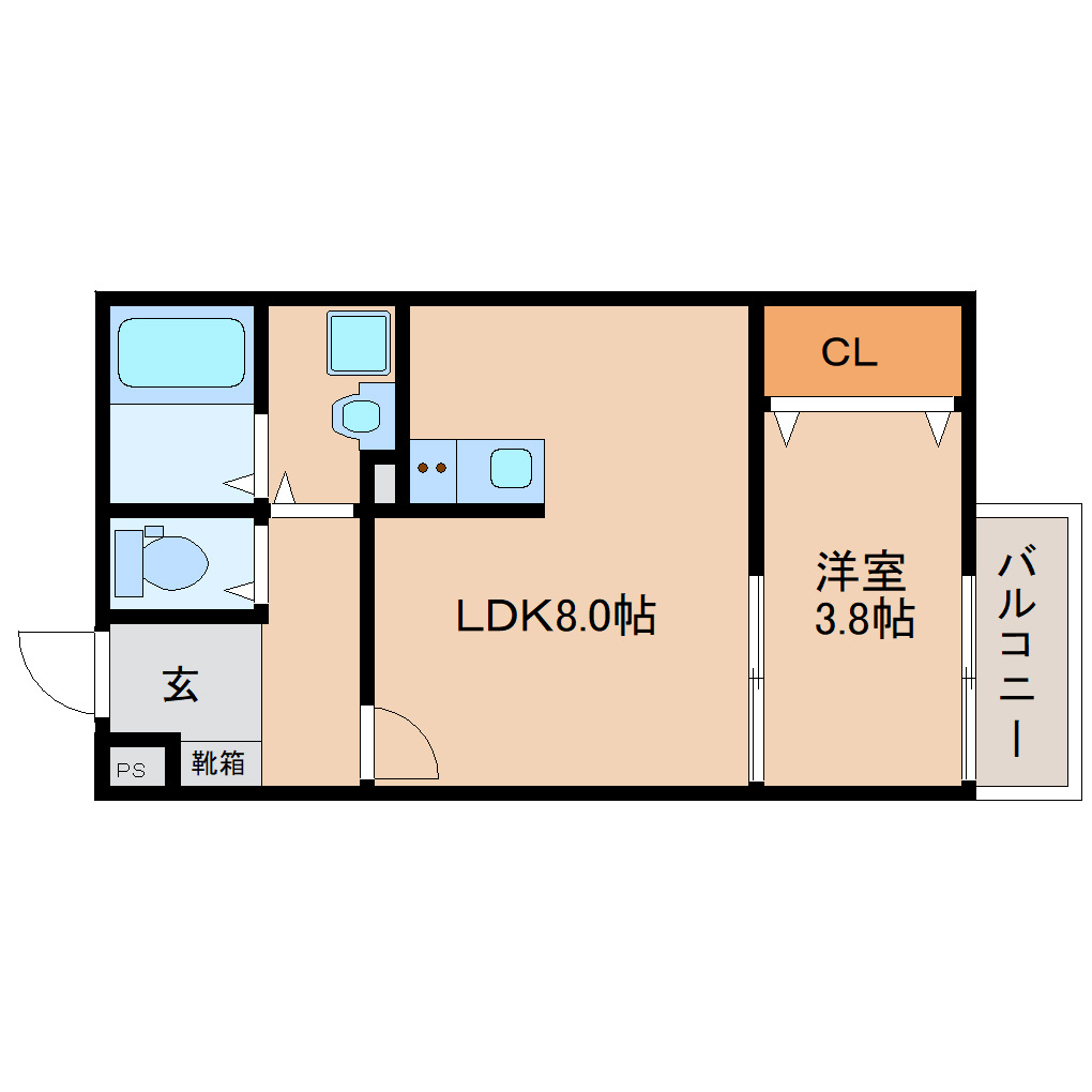 間取り：229009907489