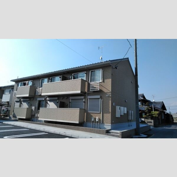 ルミエール増田のイメージ