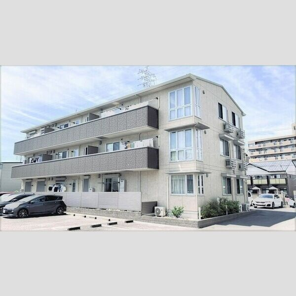 コンフォール国府のイメージ