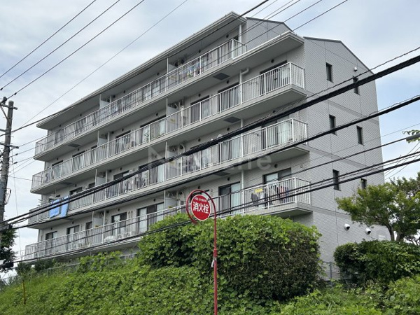 ブレストヒルズ篠原の画像