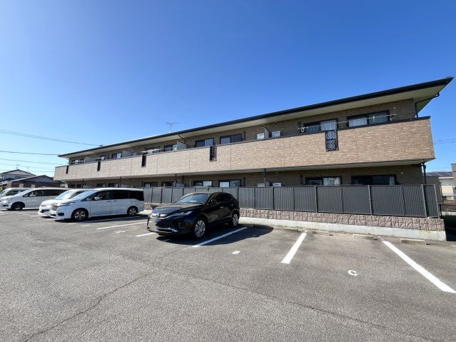 メゾン・ド・シャルマン　Ｊ＆Ｓのイメージ