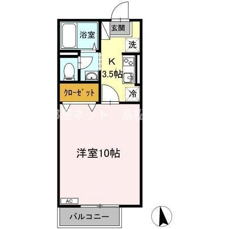 モーニンググローリーのイメージ