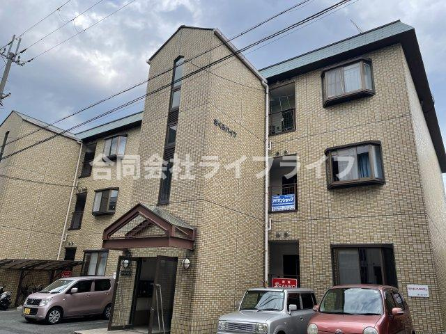 大和郡山市小泉町&nbsp;3階建&nbsp;築37年のイメージ