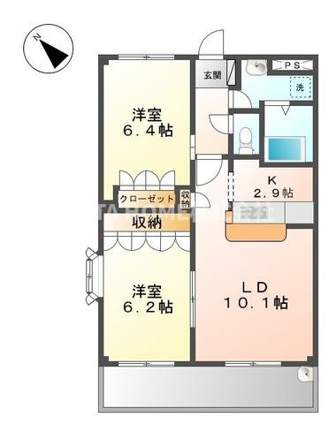 間取り：226078176608