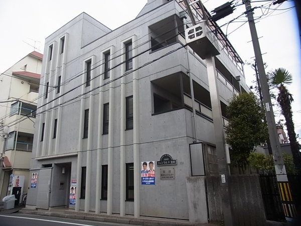 シャンブルド立川の画像