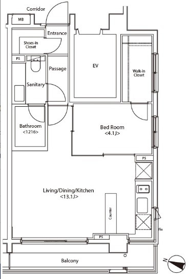 間取り：213131030339