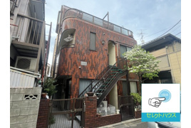 カーサ・ステラートの外観