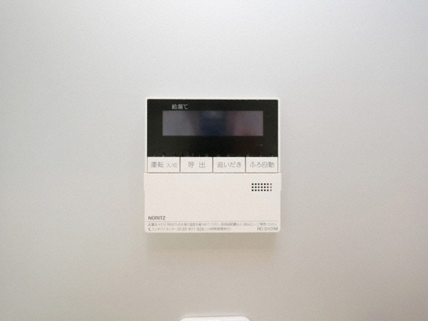 リンクハウス京町堀のその他